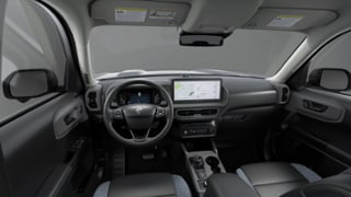 2026 Ford Bronco Sport® Internal Image 2